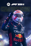  F1® 23 Champions Edition Xbox One|X|S активация