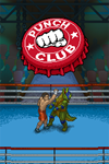  Punch Club Xbox One & Xbox Series X|S активация
