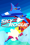  Sky Rogue Xbox One & Xbox Series X|S активация