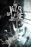  This War of Mine - Complete Edition Xbox активация