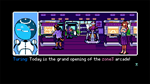  2064: Read Only Memories Xbox One|X|S активация - изображение № 7