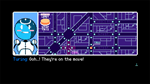  2064: Read Only Memories Xbox One|X|S активация - изображение № 8