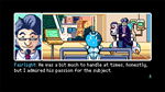  2064: Read Only Memories Xbox One|X|S активация - изображение № 4