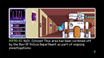  2064: Read Only Memories Xbox One|X|S активация - изображение № 6