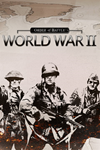 Order of Battle: World War II Xbox One|X|S активация