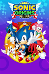  Sonic Origins Plus Xbox One|X|S активация