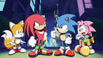  Sonic Origins Plus Xbox One|X|S активация - изображение № 4