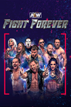  AEW: Fight Forever Xbox One|X|S активация