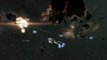  Battlestar Galactica Deadlock™ Xbox One|X|S активация - изображение № 6