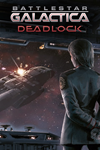  Battlestar Galactica Deadlock™ Xbox One|X|S активация