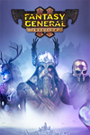  Fantasy General II: Invasion Xbox One|X|S активация