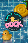  Placid Plastic Duck Simulator Xbox One|X|S активация
