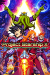  Project Starship X Xbox One|X|S активация