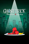 Ghost Trick: Phantom Detective Xbox One|X|S активация