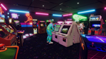  Arcade Paradise | High Score Edition Xbox активация - изображение № 2