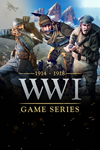  WW1 Game Series Bundle Xbox One|X|S активация