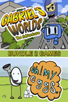  Bundle 2 Games My Night Sun Games Xbox активация