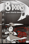 8Doors: Arum's Afterlife Adventure Xbox активация
