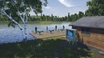 Euro Fishing: Ultimate Edition Xbox One|X|S активация - изображение № 4