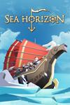  Sea Horizon Xbox One & Xbox Series X|S активация