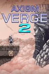 Axiom Verge 2 Xbox One & Xbox Series X|S активация