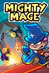 Mighty Mage Xbox One & Xbox Series X|S активация
