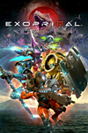 Exoprimal Xbox One & Xbox Series X|S активация