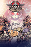  Skullgirls 2nd Encore Xbox One|X|S активация