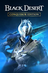  Black Desert: Conqueror Edition Xbox активация