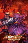 Demonic Supremacy Xbox One|X|S активация