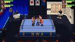  RetroMania Wrestling Xbox One|X|S активация - изображение № 2