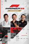 F1® Manager 2023 Deluxe Edition Xbox активация