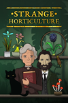  Strange Horticulture Xbox One|X|S активация