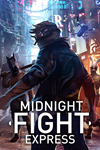  Midnight Fight Express Xbox One|X|S активация