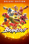  Brawlout Deluxe Edition Xbox One|X|S активация