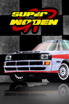 Super Woden GP Xbox One & Xbox Series X|S активация