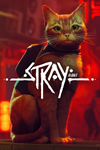 Stray Xbox One & Xbox Series X|S активация