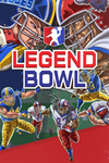  Legend Bowl Xbox One & Xbox Series X|S активация
