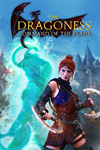  The Dragoness: Command of the Flame Xbox активация
