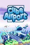 Cube Airport Xbox One & Xbox Series X|S активация
