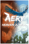  Aery - Heaven & Hell Xbox One|X|S активация