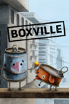  Boxville Xbox One & Xbox Series X|S активация