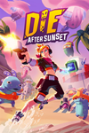 Die After Sunset Xbox Series X|S активация