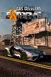  Gas Guzzlers Extreme Xbox One|X|S активация