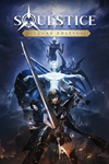 Soulstice: Deluxe Edition Xbox Series X|S активация