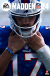  Madden NFL 24 Xbox One & Xbox Series X|S активация