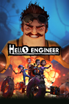  Hello Engineer Xbox One & Xbox Series X|S активация
