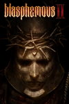 Blasphemous 2 Xbox Series X|S активация