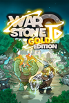 Warstone TD Gold Edition Xbox One|X|S активация