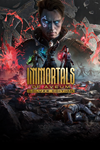  Immortals of Aveum™ Deluxe Edition Xbox активация